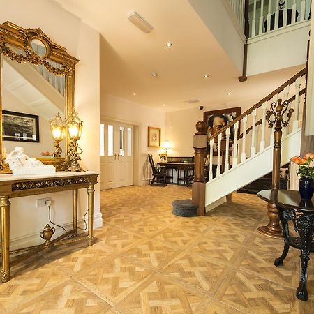 Mill Lodge B&B Banbridge Zewnętrze zdjęcie