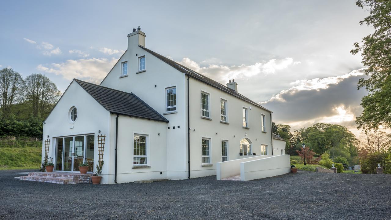 Mill Lodge B&B Banbridge Zewnętrze zdjęcie