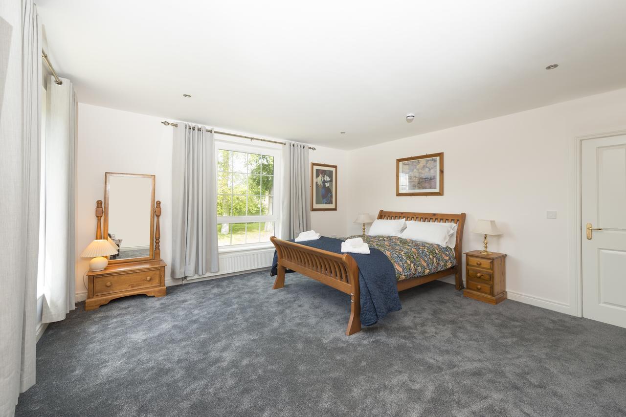 Mill Lodge B&B Banbridge Zewnętrze zdjęcie